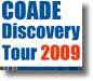 COADE Discovery Tours 